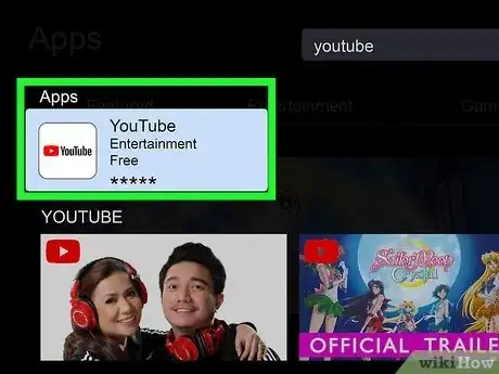 Image titled Add Apps to a Smart TV Step 11