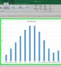 Make a Bar Graph in Excel