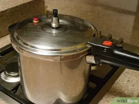 Image titled Use a Pressure Cooker Step 12Bullet1