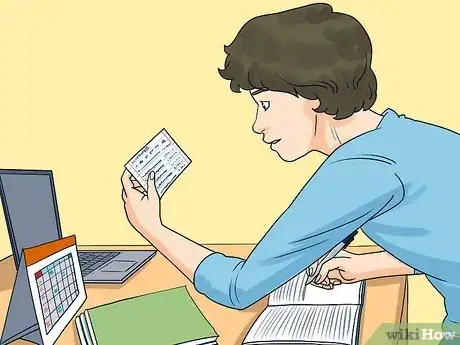 Image titled Avoid Distractions While Studying Step 9