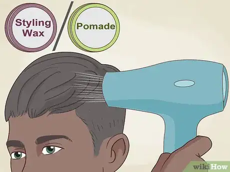 Image titled Do a Caesar Haircut Step 14