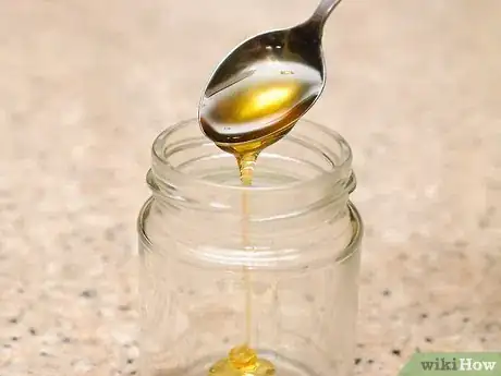 Image titled Melt Honey Step 1