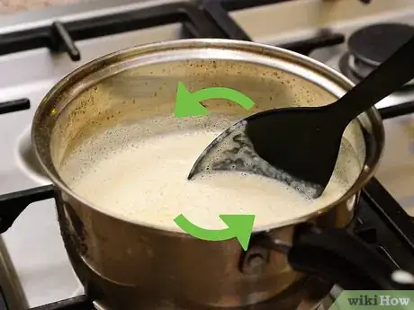 Image titled Make Milk Soup Step 1