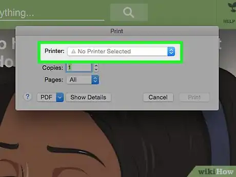 Image titled Convert a Webpage to PDF Step 14