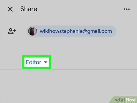 Image titled Share a Google Drive File Step 6