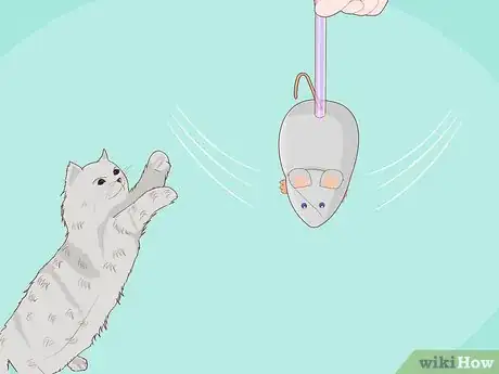 Image titled Make Cat Toys out of Common Household Items Step 12