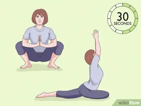 Image titled Stretch Your Pelvis Step 13