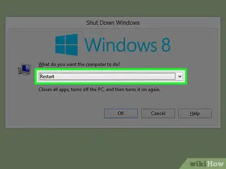 Image titled Restart Windows 8 Step 7