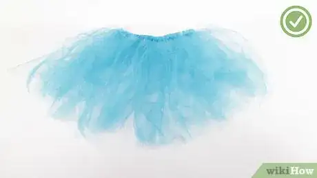 Image titled Make a No Sew Tutu Step 17