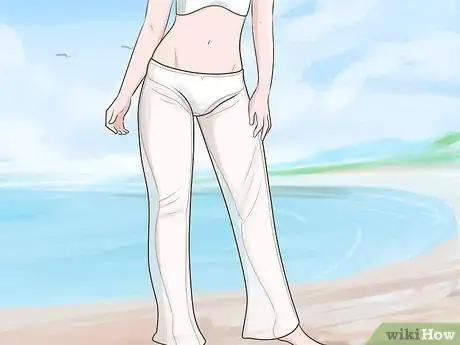 Image titled Wear a Beach Coverup Step 10