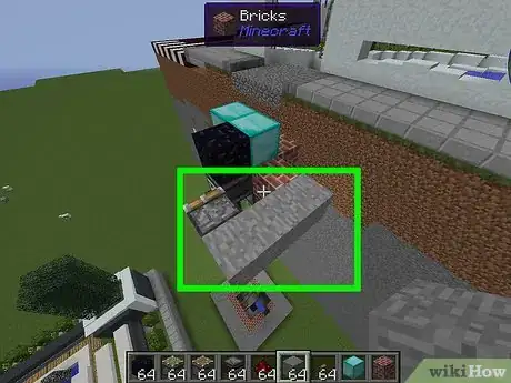 Image titled Build an Elevator in Minecraft Step 26