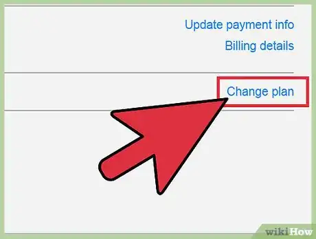 Image titled Change Your Netflix Plan Step 4