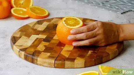 Image titled Cut an Orange Step 10