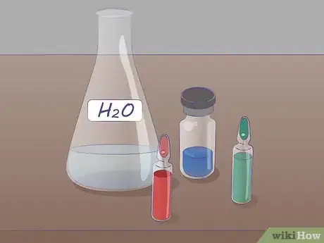 Image titled Do Serial Dilutions Step 1