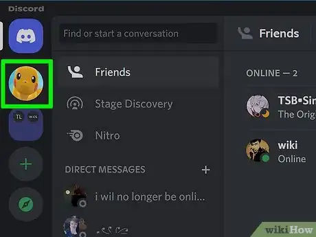 Image titled Lock a Discord Channel on a PC or Mac Step 13