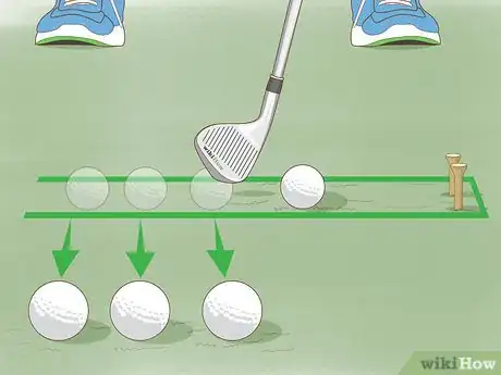 Image titled Hit Fairway Woods Step 8