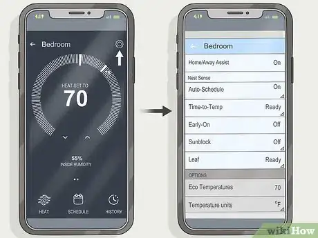 Image titled Operate a Nest Thermostat Step 18