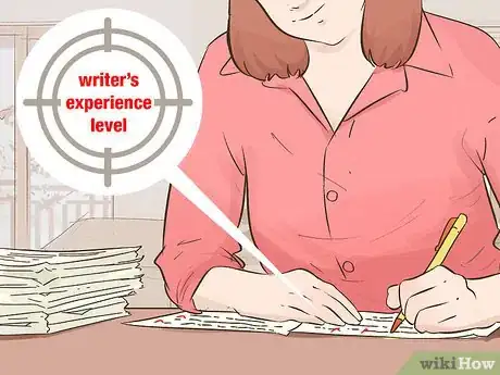 Image titled Evaluate Writing Skills Step 2