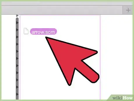 Image titled Draw an Arrow in GIMP Step 3