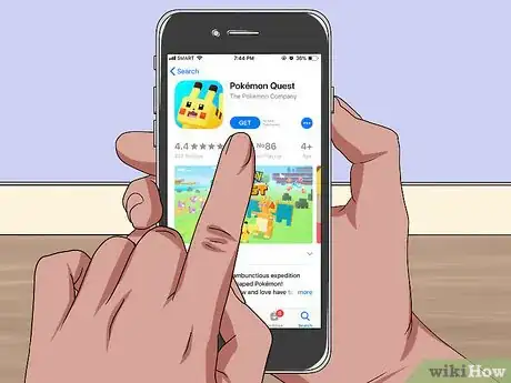 Image titled Play Pokémon Step 10