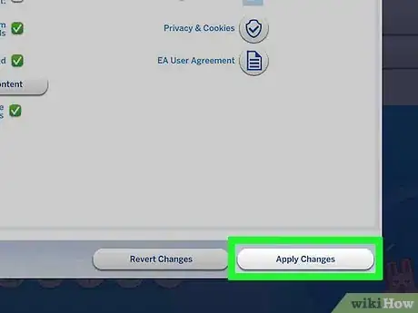 Image titled Get Your Sims Married Using Cheats Step 9