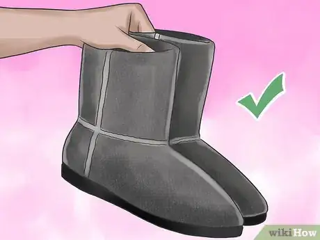 Image titled Wear Ugg Boots Step 2