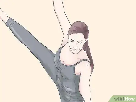 Image titled Do a Tilt in Dance Step 8