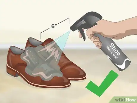 Image titled Maintain Leather Shoes Step 11