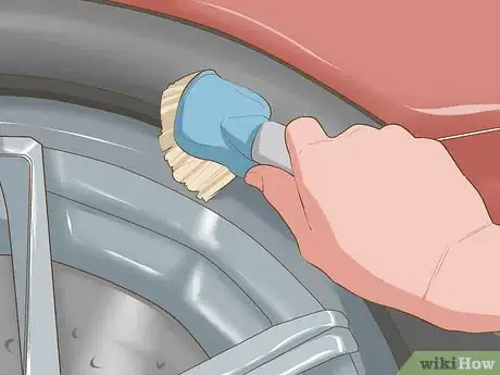 Image titled Clean the Tires on Your Car Step 3