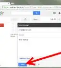 Email a Document to Yourself Using Gmail