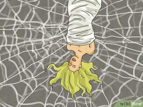 Image titled What Does Dreaming About Spiders Mean Step 1