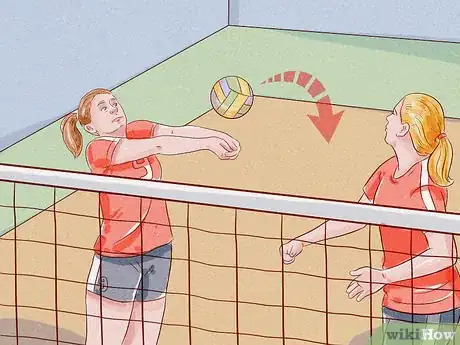 Image titled Score in Volleyball Step 9