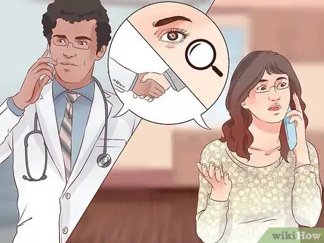 Image titled Do an Eye Exam Step 3