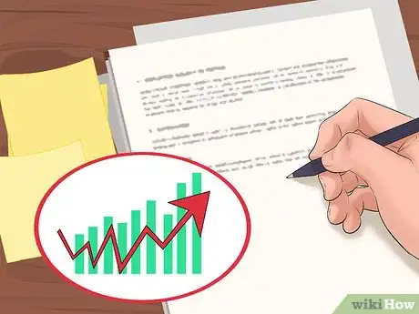 Image titled Write an Industry Analysis Report Step 13