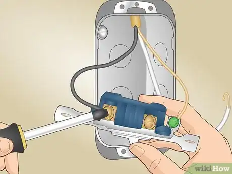 Image titled Install a Switch to Control the Top Half of an Outlet Step 32