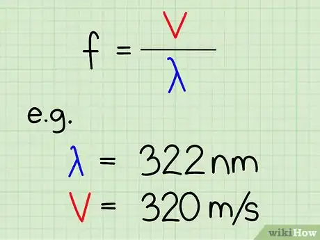 Image titled Calculate Frequency Step 1