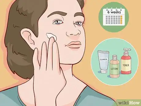 Image titled Get Clear Skin (for Middle School Girls) Step 7