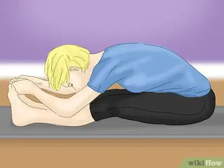 Image titled Do Back Exercises in Yoga Step 4