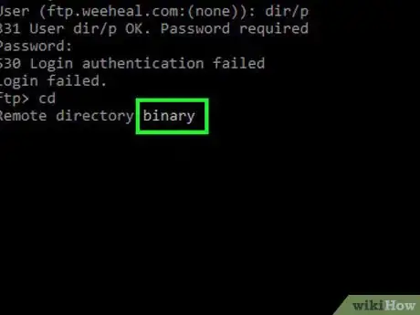 Image titled Use FTP Step 20