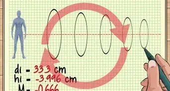 Calculate Magnification