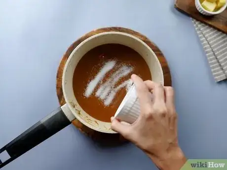 Image titled Make Hard Caramel Candies Step 9