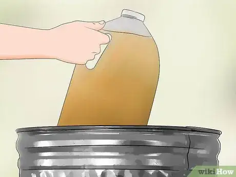 Image titled Change Oil in a Deep Fryer Step 11