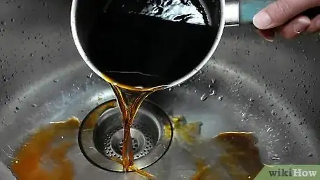 Image titled Get Caramel off Pots and Pans Step 12