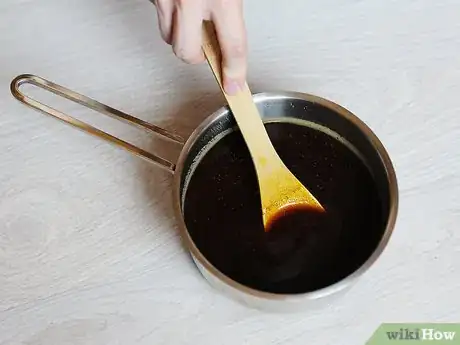 Image titled Make Eel Sauce Step 4