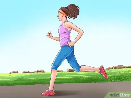 Image titled Care for Repeated Running Injuries Step 1