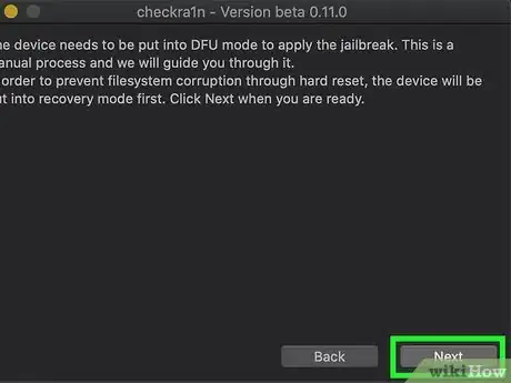 Image titled Jailbreak an iPhone Step 8