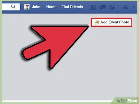 Image titled Invite Friends to an Event on Facebook Step 7