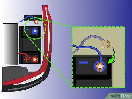 Image titled Clean Your EGR Valve Step 12