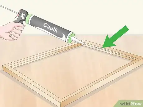 Image titled Decorate Kitchen Cabinets with Glass Doors Step 13