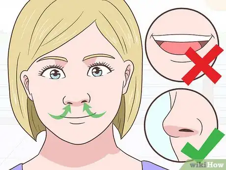 Image titled Stop Mouth Breathing Step 5